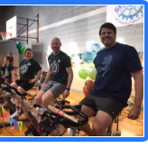 Positive Spin (Captain: Meghan Hamilton)